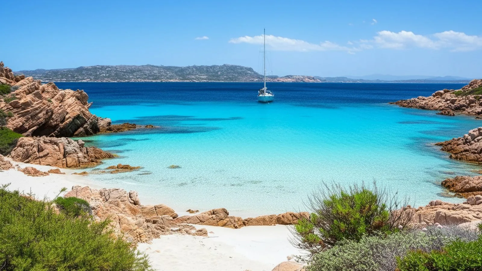 Ultrapanoramica a Costa Paradiso, 